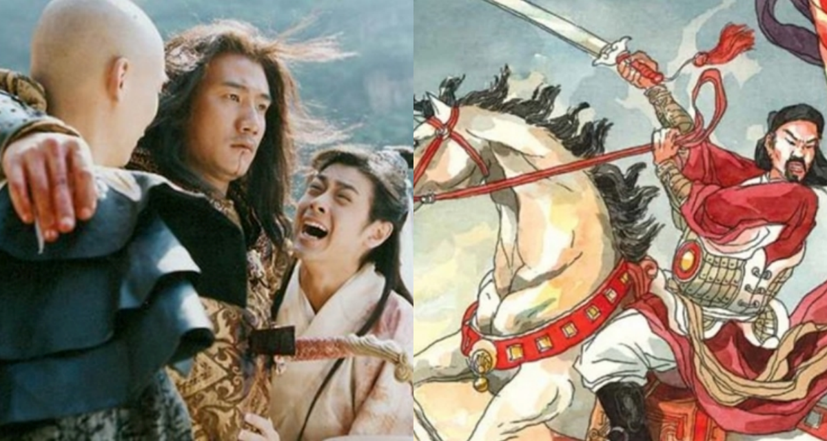 Việt Nam thuộc triều đại n&agrave;o dưới thời Thi&ecirc;n Long B&aacute;t Bộ? C&oacute; vị tướng khiến Trung Quốc ki&ecirc;ng nể