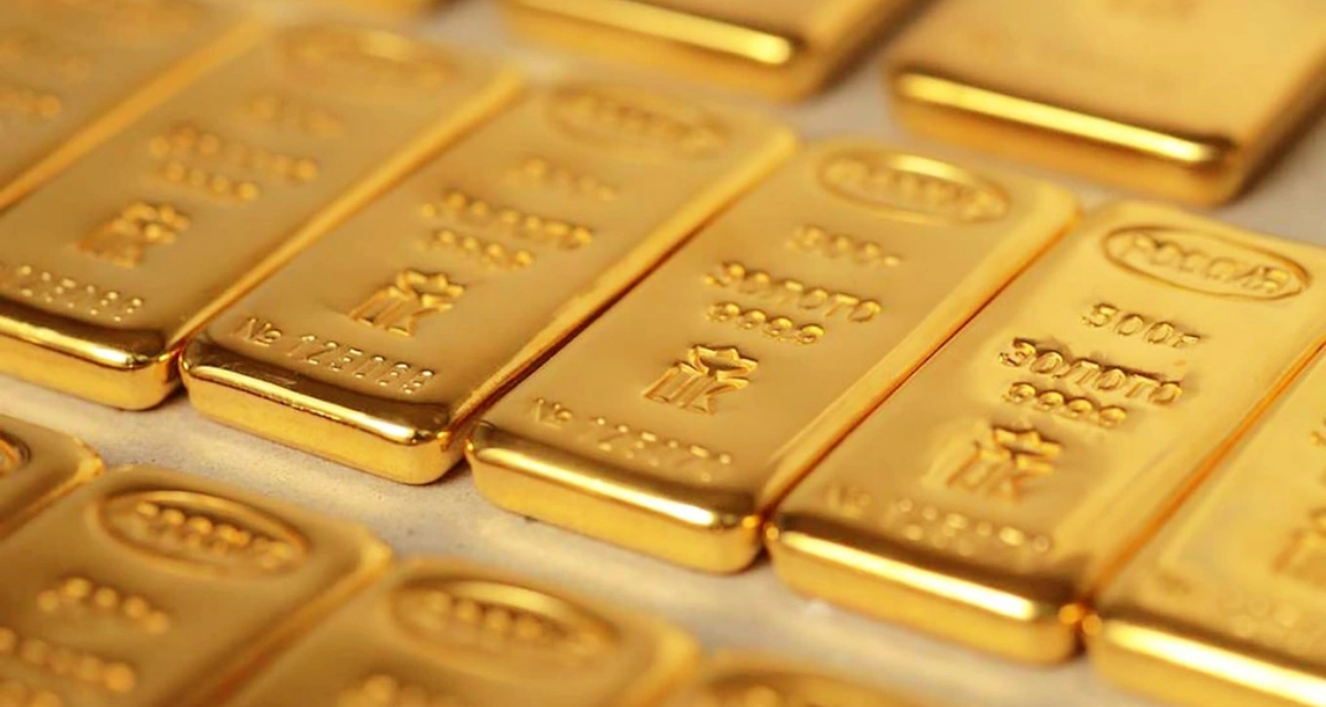 Gi&aacute; v&agrave;ng hướng tới mốc 5.000 USD/ounce cuối năm: Kịch bản n&agrave;o đang diễn ra? 