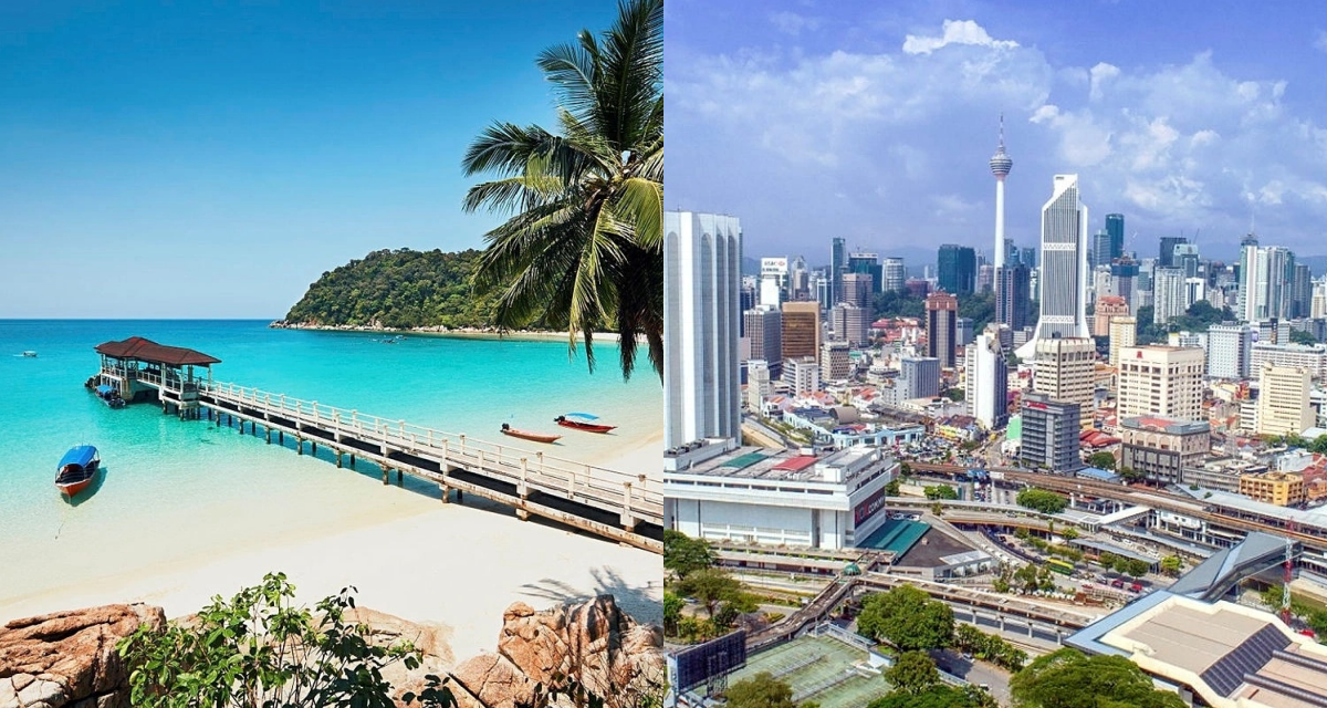 Quốc gia c&oacute; t&ecirc;n gọi ch&iacute;nh thức ngắn nhất Đ&ocirc;ng Nam &Aacute;: Kh&ocirc;ng phải L&agrave;o như nhiều người nghĩ