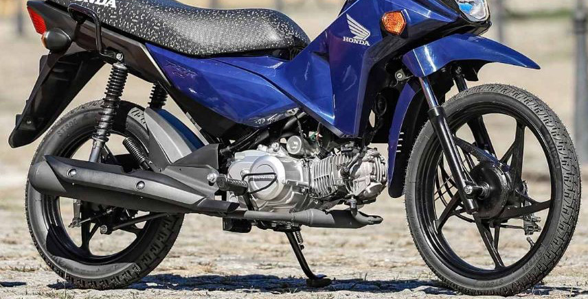 Tin xe trưa 28/4: &lsquo;Vua xe số&rsquo; gi&aacute; rẻ nhất của Honda ch&iacute;nh thức ra mắt, thiết kế c&aacute; t&iacute;nh hơn Future, Wave Alpha v&agrave; RSX