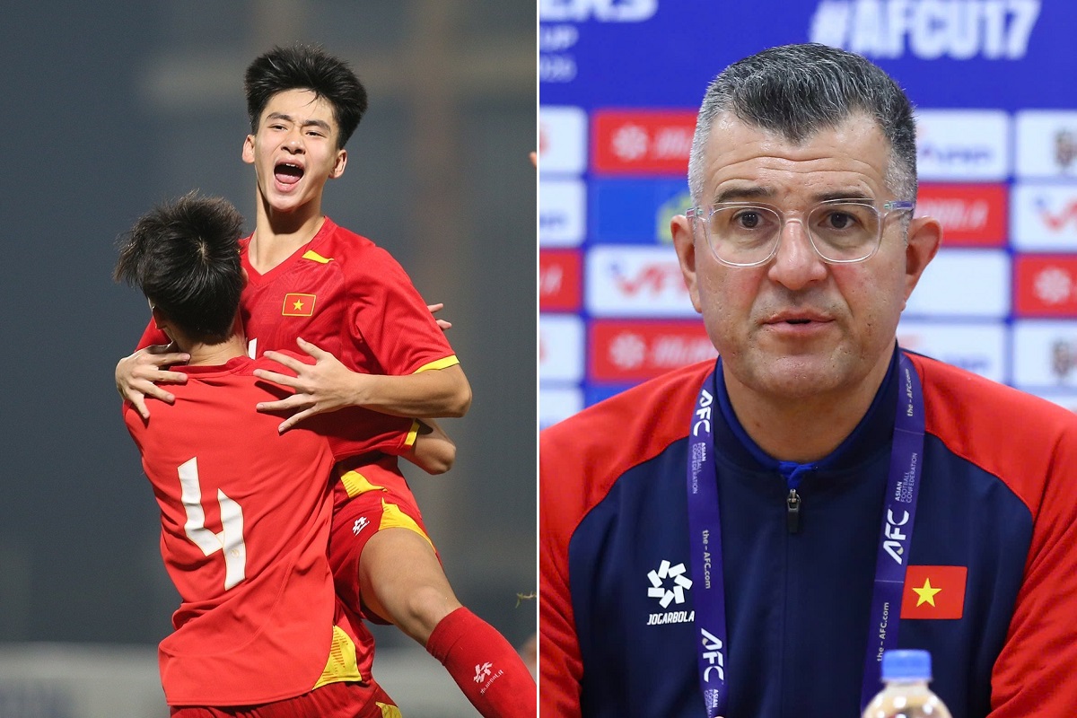 Lịch thi đấu b&oacute;ng đ&aacute; Việt Nam h&ocirc;m nay 28/4: U17 Việt Nam thi đấu VCK U17 ch&acirc;u &Aacute; 2026 khi n&agrave;o?