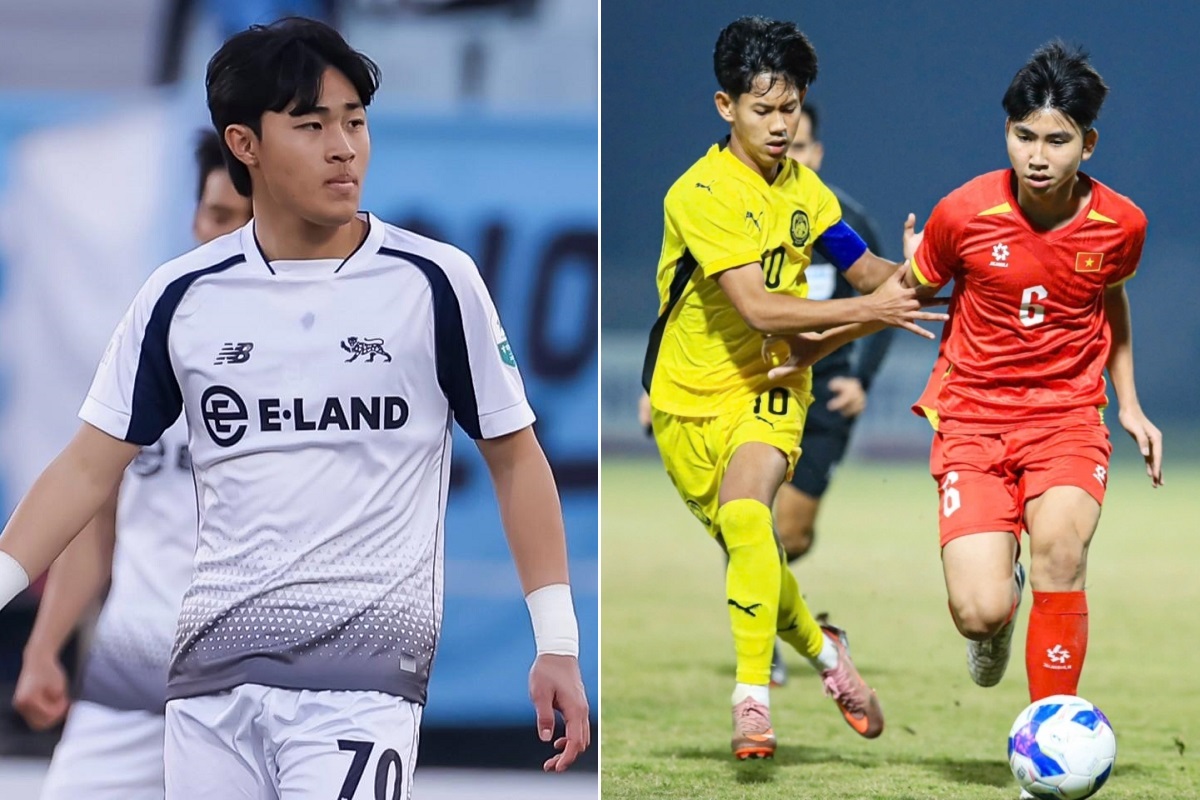 U17 Việt Nam nhận lời cảnh tỉnh, mục ti&ecirc;u dự World Cup của thầy tr&ograve; HLV Roland lung lay