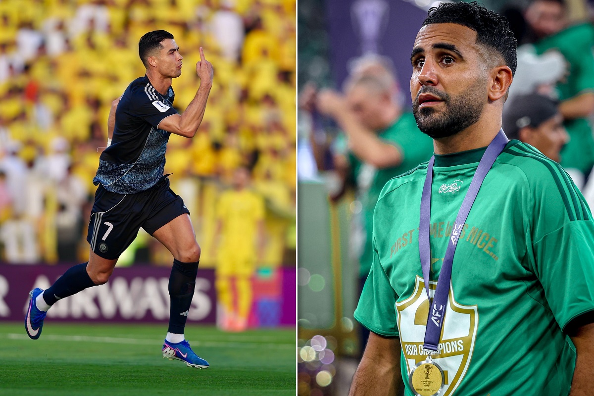 Lịch thi đấu Al Nassr vs Al Ahli - V&ograve;ng 30 Saudi Pro League 2025/26: Ronaldo lập kỷ lục