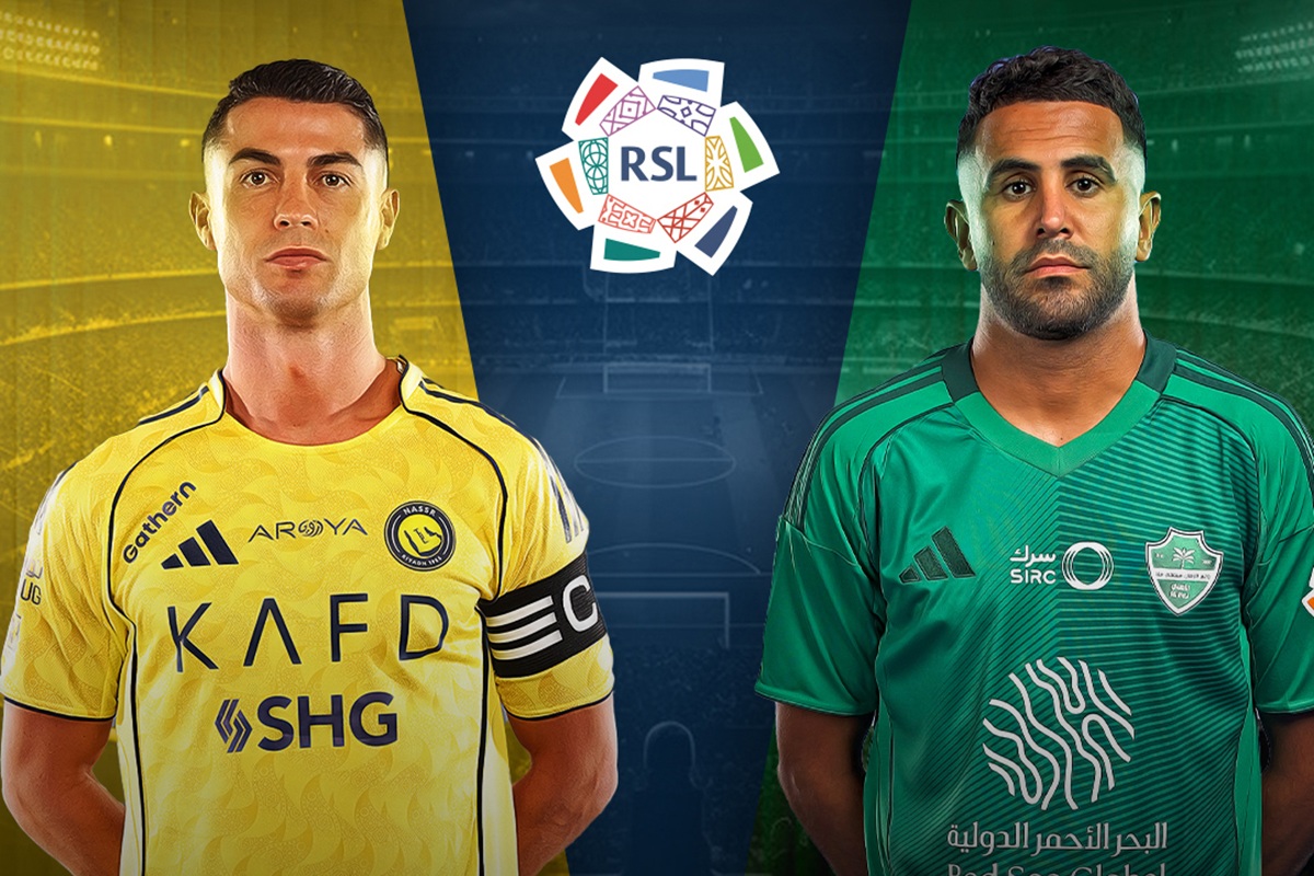 Trực tiếp b&oacute;ng đ&aacute; Al Nassr vs Al Ahli - V&ograve;ng 30 Saudi Pro League: Xem trực tiếp Ronaldo ở k&ecirc;nh n&agrave;o?