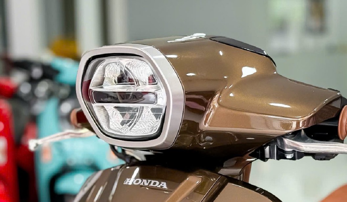 Tin xe m&aacute;y 29/4: &lsquo;Vua xe ga&rsquo; 160cc mới của Honda về Việt Nam, chất hơn cả SH Mode, gi&aacute; 72 triệu đồng