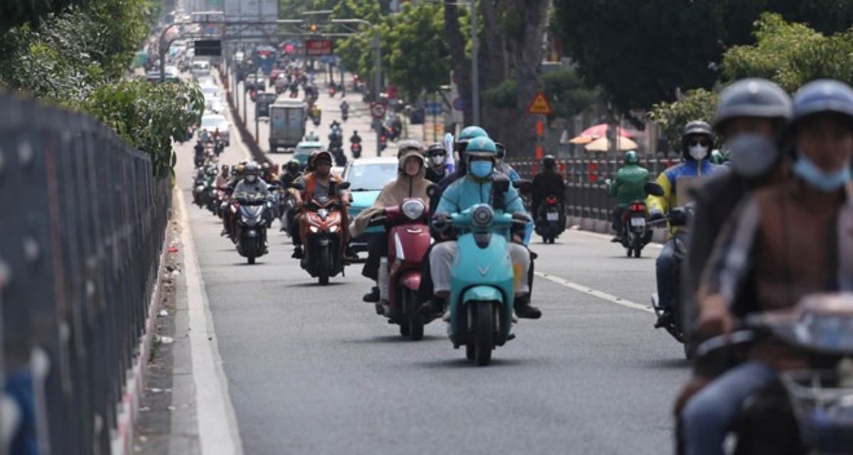 Dự b&aacute;o thời tiết mới nhất: Nam Bộ chuyển mua mưa, nắng n&oacute;ng giảm, mưa d&ocirc;ng xuất hiện thời điểm n&agrave;o?