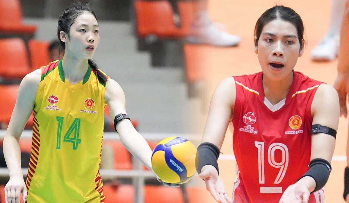 CLB Binh chủng Th&ocirc;ng tin hướng đến Cup VTV9 - B&igrave;nh Điền 2026 với đầy những lo &acirc;u, vấn đề nằm ở đ&acirc;u? 