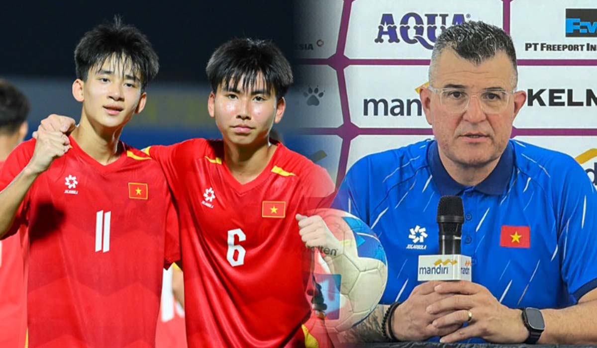 Giải đấu U17 Việt Nam tham dự bất ngờ \'c&oacute; biến\', cơ hội gi&agrave;nh v&eacute; dự World Cup bị ảnh hưởng ra sao?
