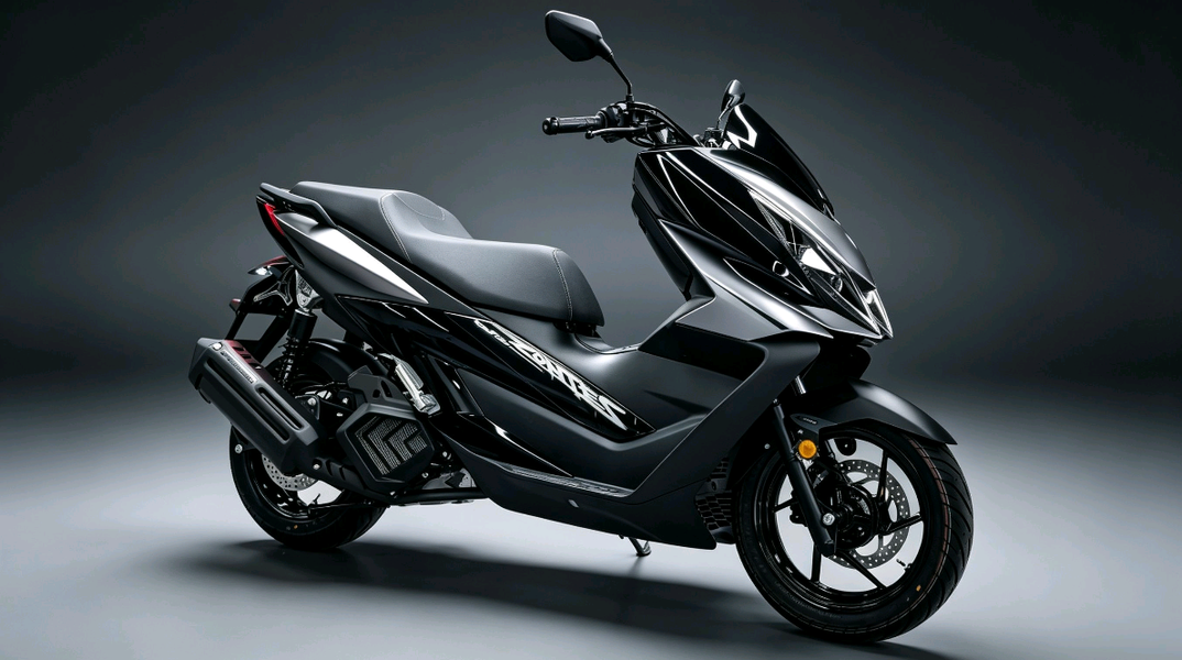 Đại chiến Air Blade, &lsquo;vua xe ga&rsquo; 150cc mới &lsquo;một 9 một 10&rsquo; với Honda SH ch&iacute;nh thức ra mắt gi&aacute; 45,4 triệu đồng ảnh 1