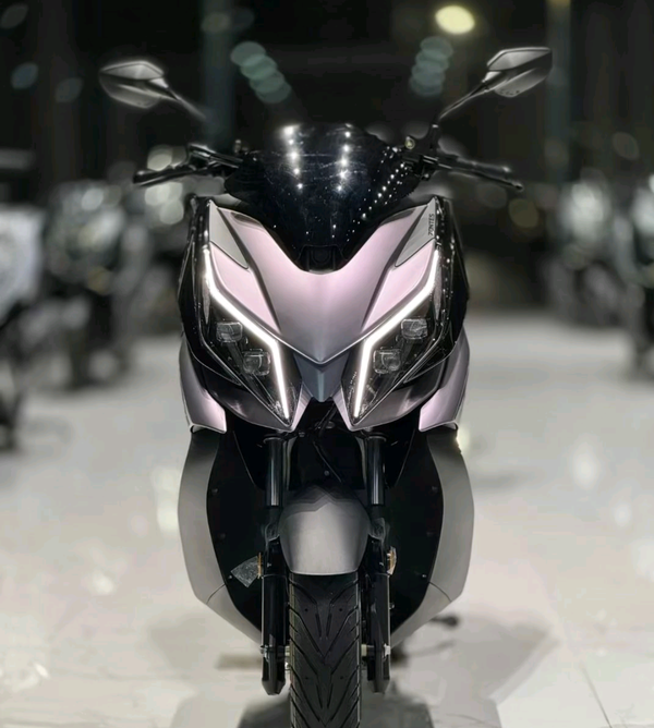 Đại chiến Air Blade, &lsquo;vua xe ga&rsquo; 150cc mới &lsquo;một 9 một 10&rsquo; với Honda SH ch&iacute;nh thức ra mắt gi&aacute; 45,4 triệu đồng ảnh 5