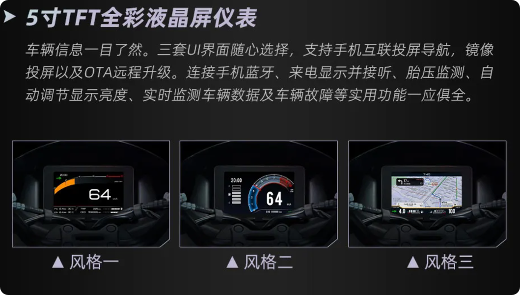 Đại chiến Air Blade, &lsquo;vua xe ga&rsquo; 150cc mới &lsquo;một 9 một 10&rsquo; với Honda SH ch&iacute;nh thức ra mắt gi&aacute; 45,4 triệu đồng ảnh 6