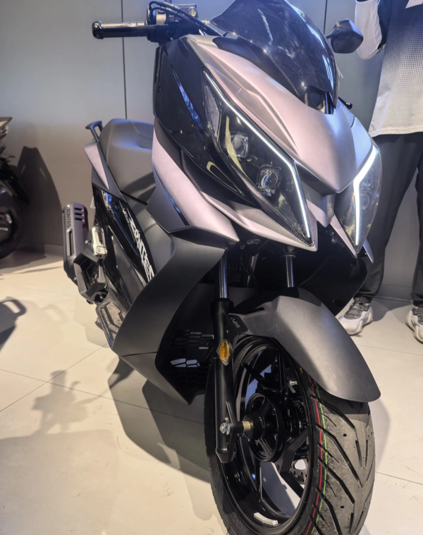 Đại chiến Air Blade, &lsquo;vua xe ga&rsquo; 150cc mới &lsquo;một 9 một 10&rsquo; với Honda SH ch&iacute;nh thức ra mắt gi&aacute; 45,4 triệu đồng ảnh 7