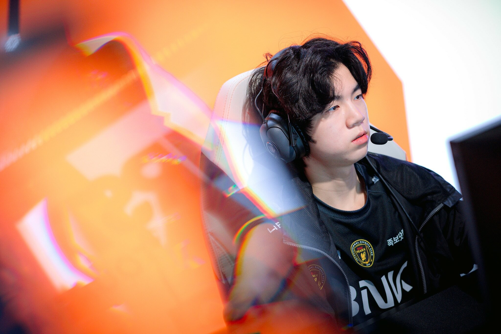 Sau phốt th&aacute;i độ, sao trẻ LCK chuẩn bị t&igrave;m bến đỗ mới