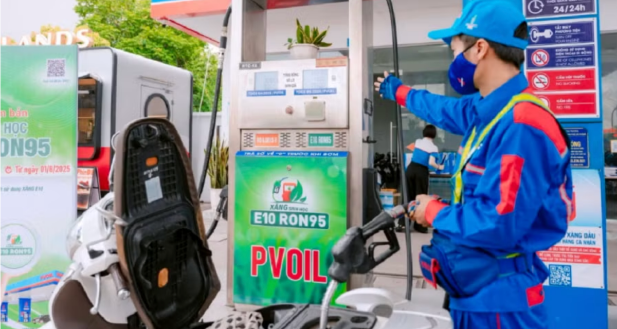 Gi&aacute; xăng dầu h&ocirc;m nay 29/4: Dầu diesel tăng mạnh nhất, vượt 28.000 đồng/l&iacute;t, Petrolimex h&eacute; lộ khoản lỗ ngh&igrave;n tỷ