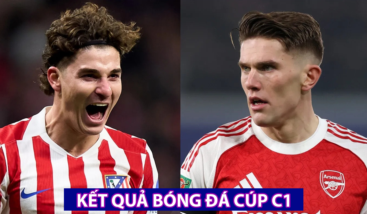 Kết quả b&oacute;ng đ&aacute; Atletico vs Arsenal ng&agrave;y 30/4 - Kết quả b&oacute;ng đ&aacute; C&uacute;p C1 Champions League mới nhất