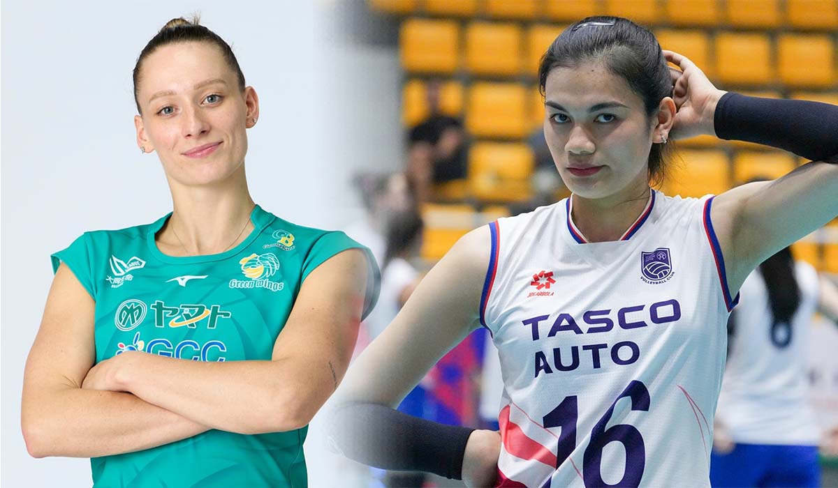 Lịch thi đấu b&oacute;ng chuyền Cup VTV9 - B&igrave;nh Điền 2026 mới nhất: H&agrave; Nội Tasco Auto đấu CLB Nhật Bản khi n&agrave;o?