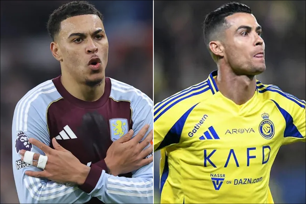 Lịch thi đấu b&oacute;ng đ&aacute; 30/4: Ngoại hạng Anh g&acirc;y sốt ở C&uacute;p ch&acirc;u &Acirc;u; Ronaldo đ&oacute;n tin vui ở Al Nassr?