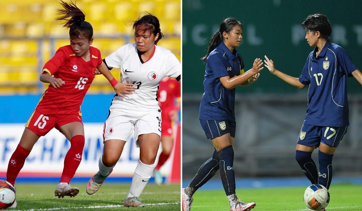 Nhận định b&oacute;ng đ&aacute; U17 Việt Nam vs U17 Th&aacute;i Lan - VCK Asian Cup 2026: Căng thẳng derby Đ&ocirc;ng Nam &Aacute;