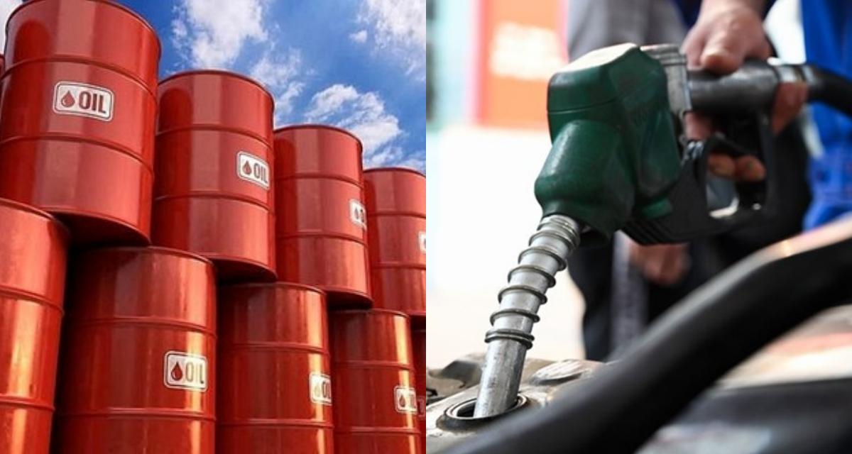 Gi&aacute; xăng dầu h&ocirc;m nay 29/4: Dầu th&ocirc; tăng thẳng đứng, Việt Nam cũng sắp tăng, 1 mặt h&agrave;ng th&ecirc;m 2.000 đồng?