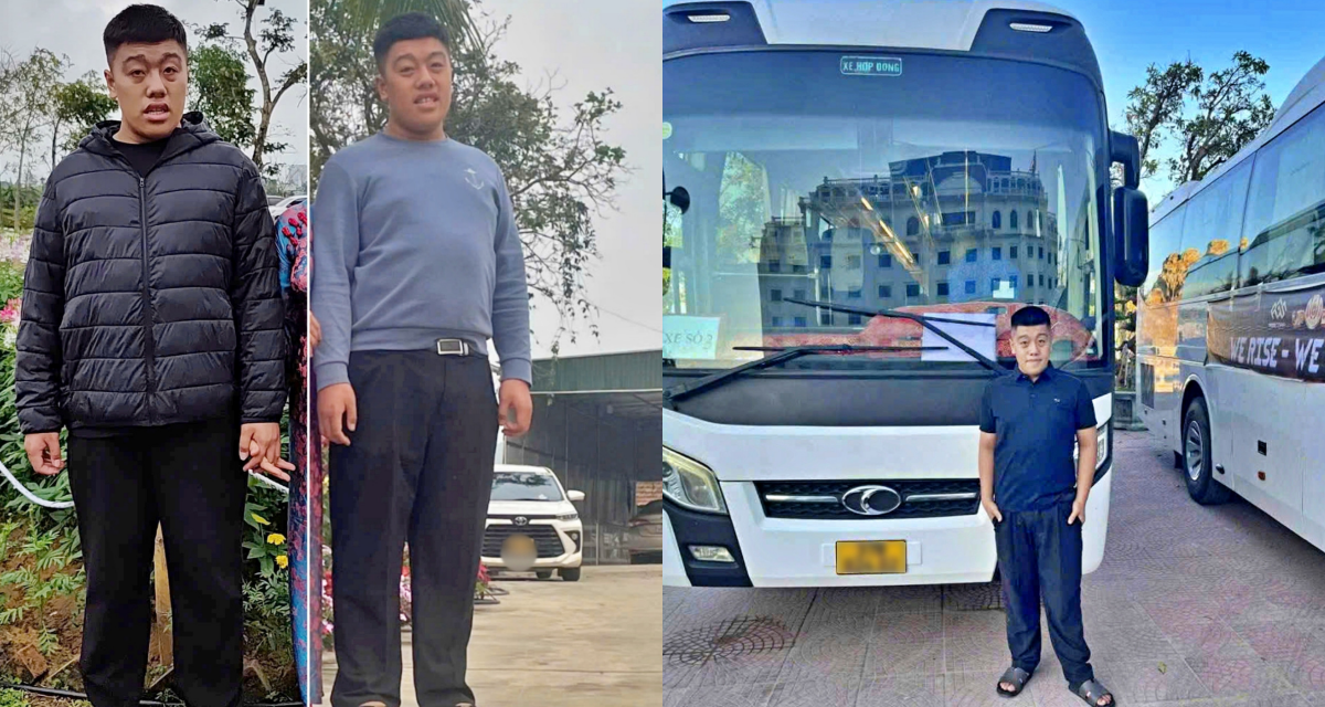 Nghệ An: Ho&agrave;n cảnh nam sinh lớp 11 bỏ đi sau khi bị mẹ đ&aacute;nh, hơn 1 th&aacute;ng trời mẹ khắc khoải t&igrave;m con