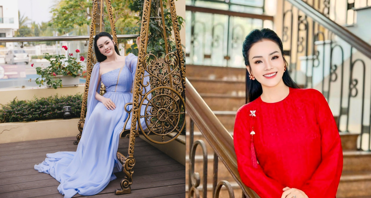 Nữ tiến sĩ &acirc;m nhạc trẻ nhất Việt Nam kết h&ocirc;n với viện trưởng, x&acirc;y biệt thự 1.000m2, 10 ph&ograve;ng ngủ