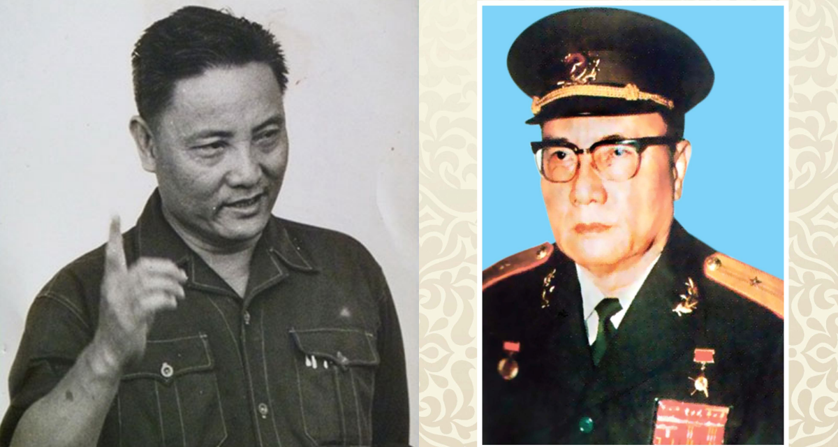 Người được phong thiếu tướng ngay trong đ&ecirc;m 30/4/1975, khiến CIA b&aacute;i phục, l&agrave; 1 trong 4 nh&agrave; t&igrave;nh b&aacute;o h&agrave;ng đầu Việt Nam