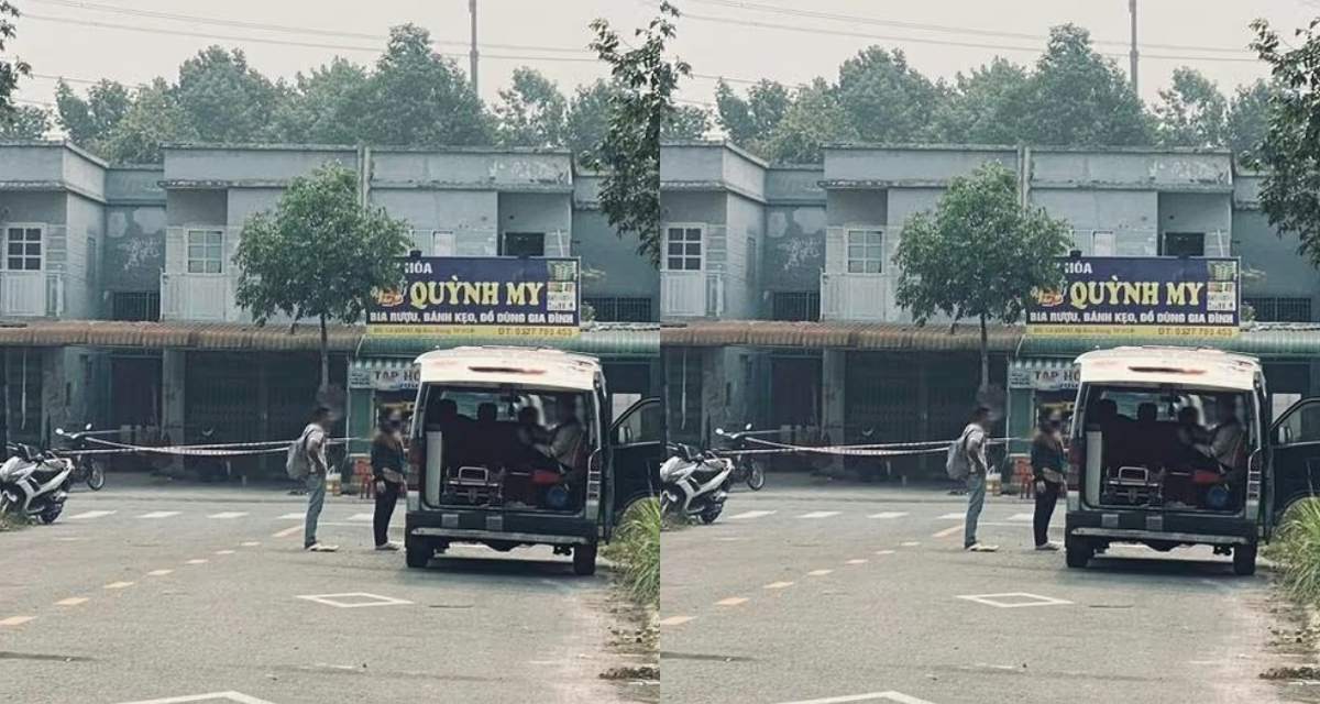 TP HCM: Nam thanh ni&ecirc;n 27 tuổi tử vong trong ph&ograve;ng trọ, c&oacute; biểu hiện lạ khi người d&acirc;n ph&aacute;t hiện