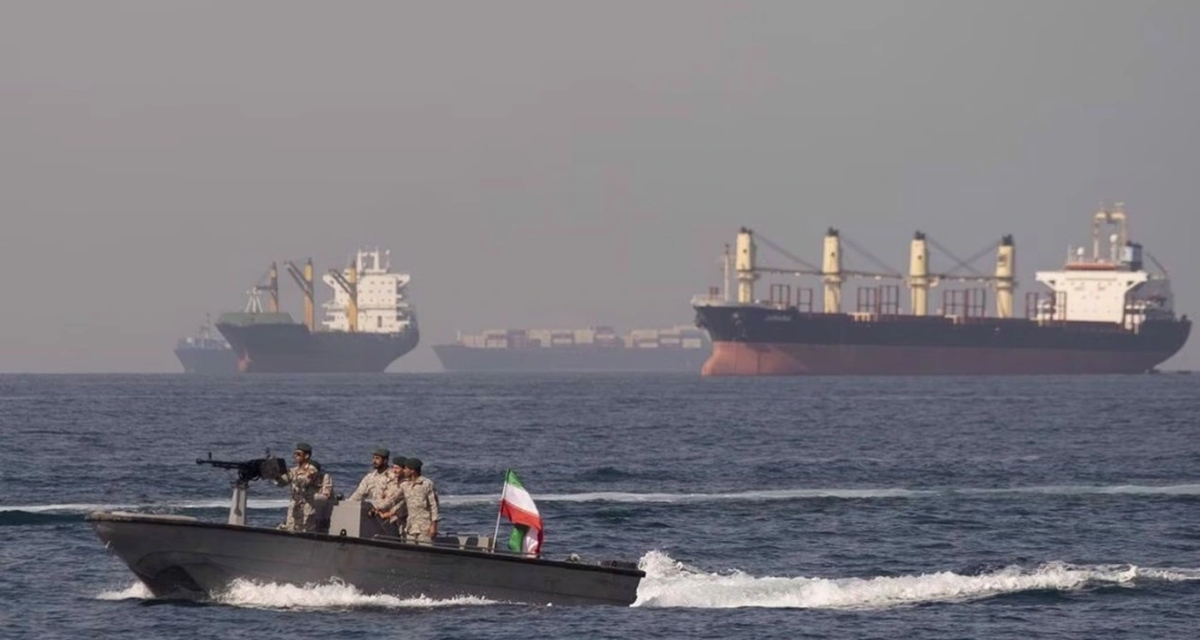 Iran tuy&ecirc;n bố kh&ocirc;ng đầu h&agrave;ng, h&eacute; lộ &lsquo;lằn ranh đỏ&rsquo; kh&ocirc;ng thể đ&agrave;m ph&aacute;n với Mỹ 