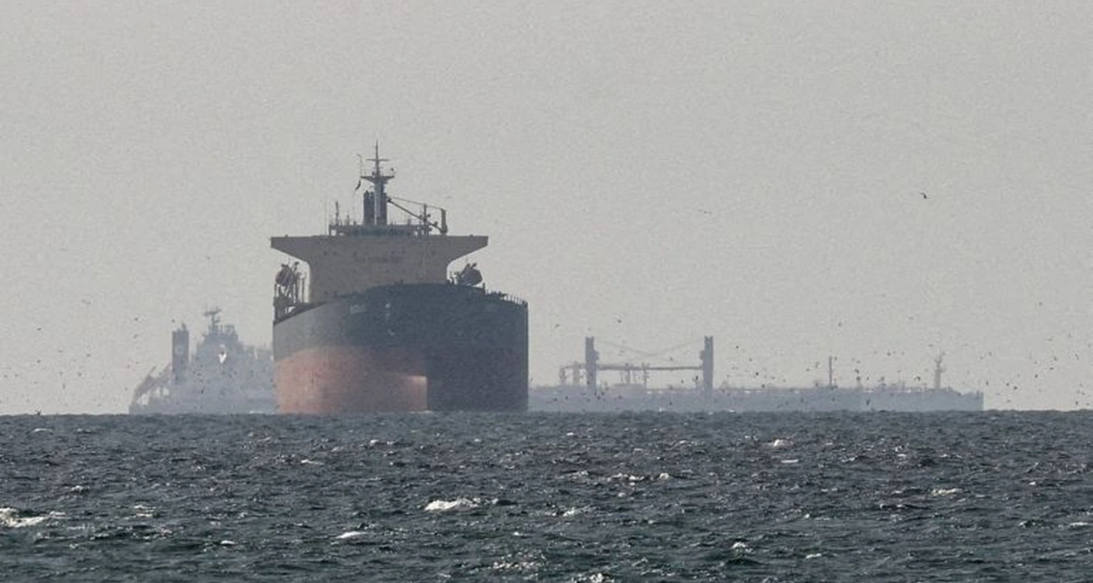 Eo biển Hormuz c&oacute; thể mở lại m&agrave; kh&ocirc;ng cần dọn sạch thủy l&ocirc;i: Mỹ đang t&iacute;nh g&igrave;? 
