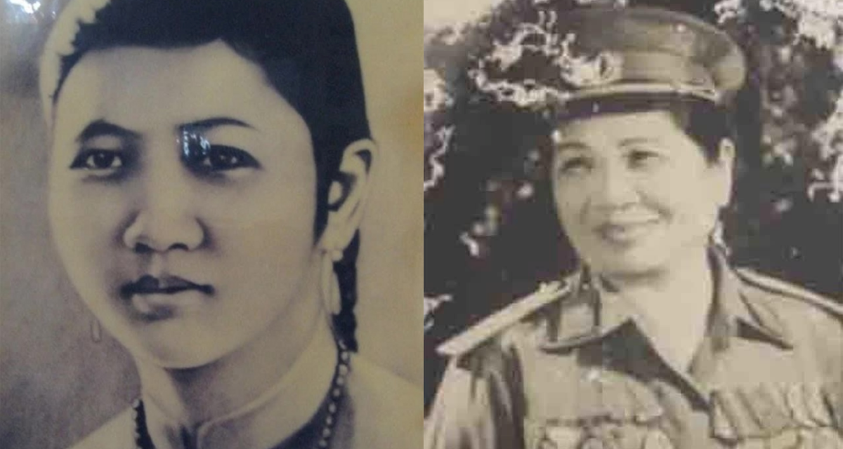 Nữ thiếu t&aacute; t&igrave;nh b&aacute;o duy nhất từng l&agrave;m d&acirc;u nh&agrave; C&ocirc;ng tử Bạc Li&ecirc;u, nguy&ecirc;n mẫu của &lsquo;Người đẹp T&acirc;y Đ&ocirc;&rsquo;