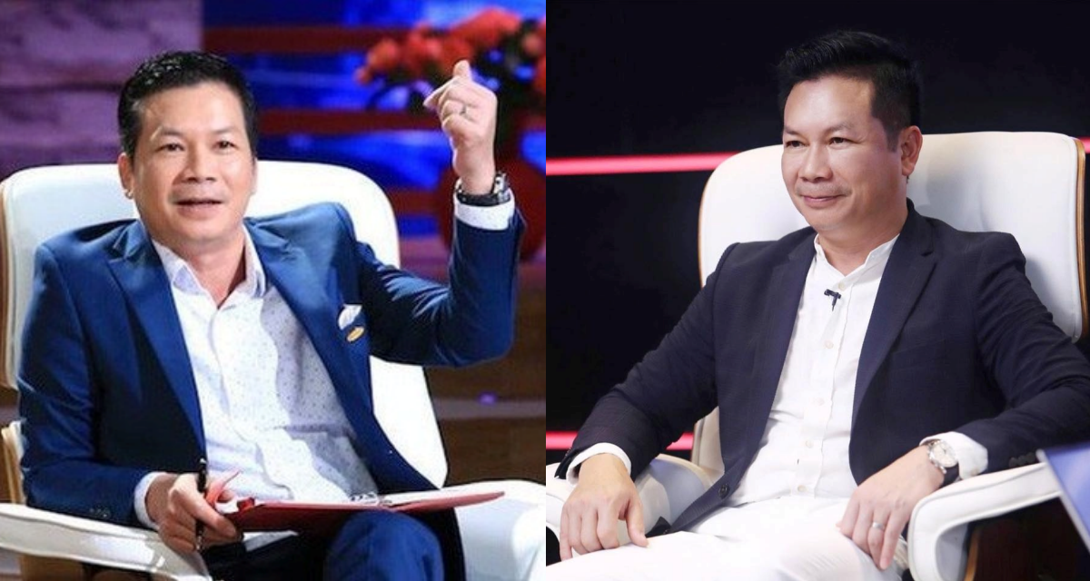 Shark Hưng đột ngột từ chức th&agrave;nh vi&ecirc;n HĐQT Cen Land, bất ngờ l&yacute; do ph&iacute;a sau