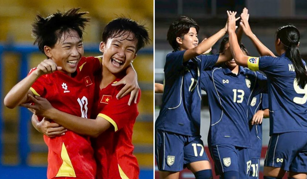 Dự đo&aacute;n kết quả, tỷ số U17 Việt Nam vs U17 Th&aacute;i Lan - VCK Asian Cup 2026: Chiến thắng thuyết phục?