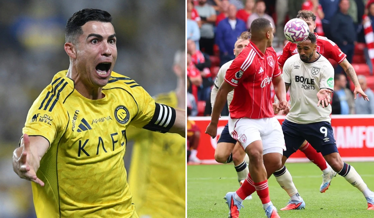 Kết quả b&oacute;ng đ&aacute; h&ocirc;m nay: Ronaldo nhận tin vui ở Al Nassr; Ngoại hạng Anh khiến cả ch&acirc;u &Acirc;u dậy s&oacute;ng
