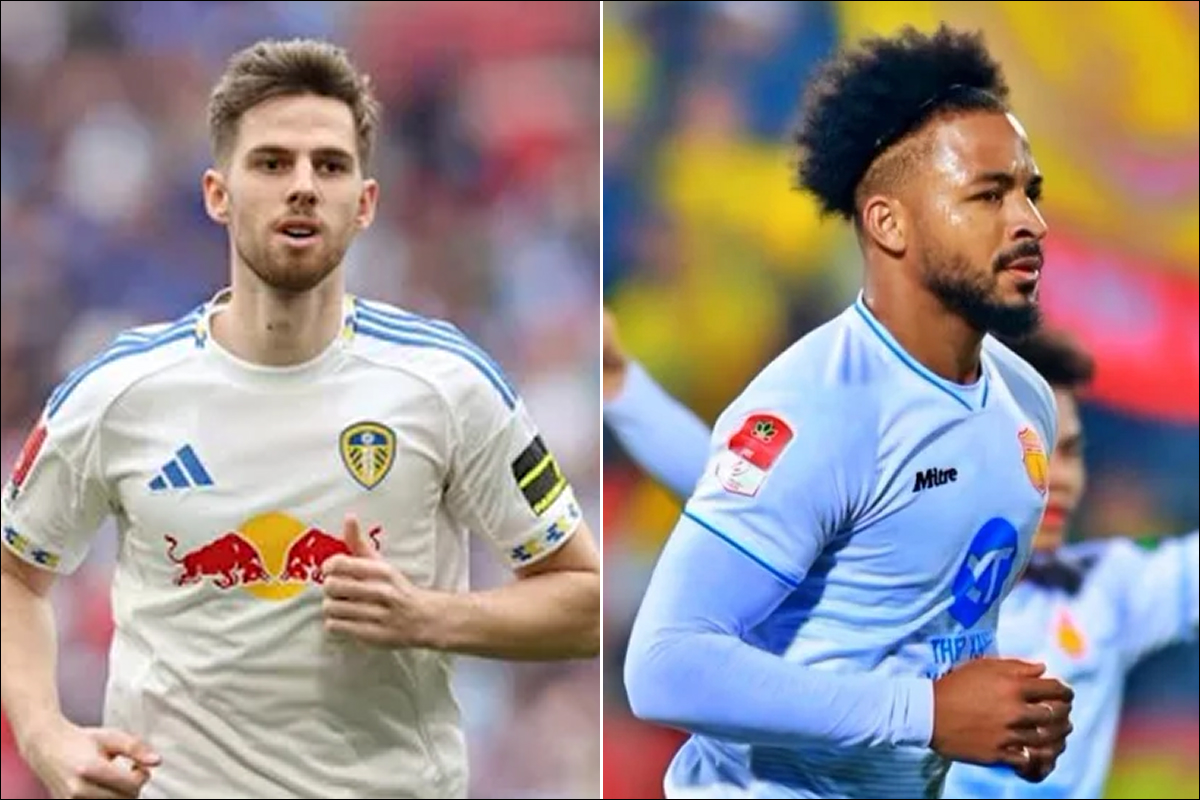 Lịch thi đấu b&oacute;ng đ&aacute; h&ocirc;m nay 1/5: Cuộc đua trụ hạng Ngoại hạng Anh c&oacute; biến; Xu&acirc;n Son lập kỷ lục?