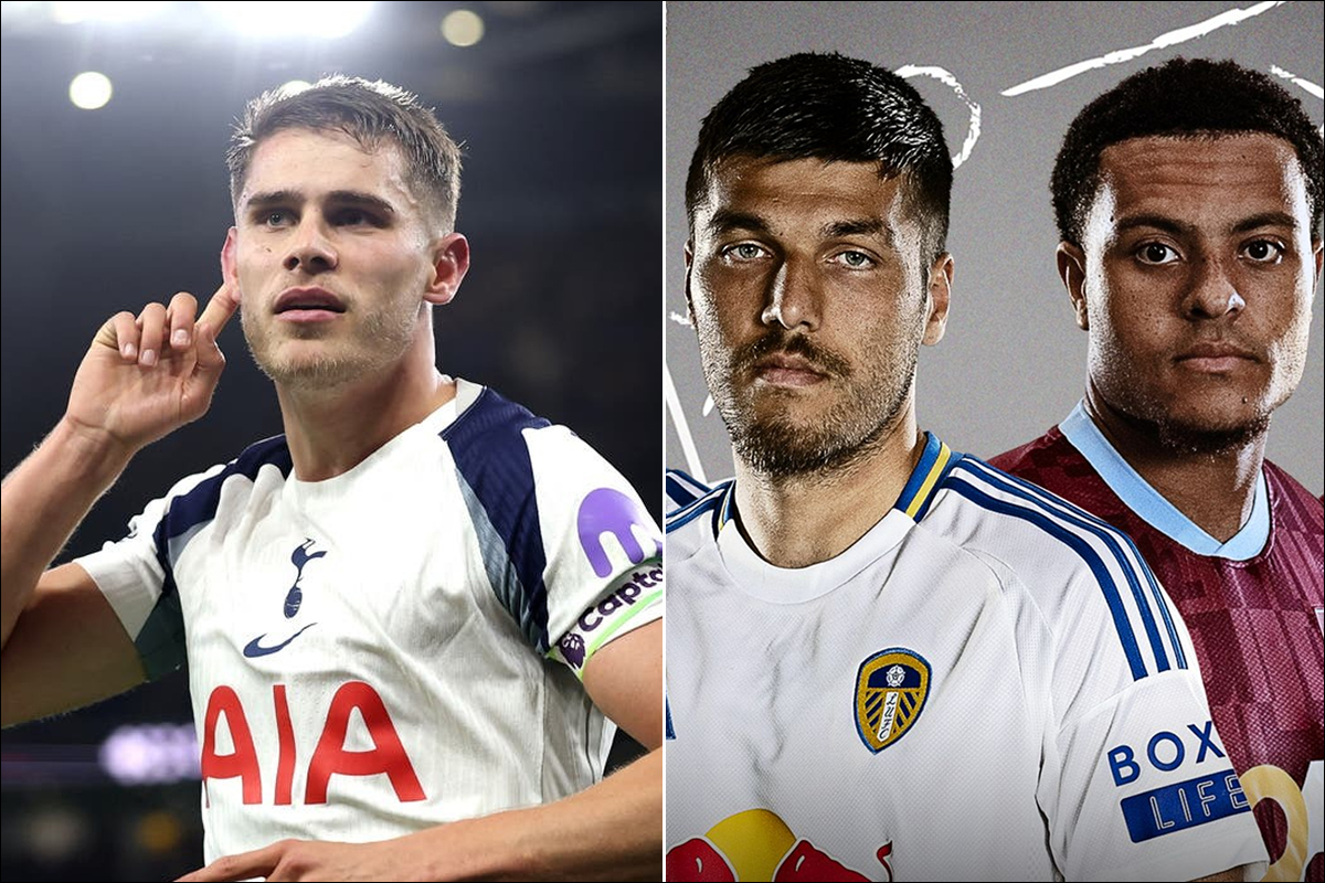 Lịch thi đấu b&oacute;ng đ&aacute; Ngoại hạng Anh h&ocirc;m nay 1/5: Tottenham nhận tin dữ trong cuộc đua trụ hạng?