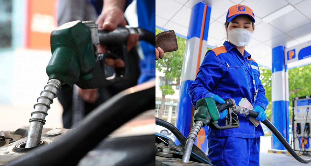 Gi&aacute; xăng dầu h&ocirc;m nay 30/4: Bảng gi&aacute; Petrolimex, PVOIL, Mipec&hellip; Gi&aacute; RON 95, diesel ở Việt Nam rẻ