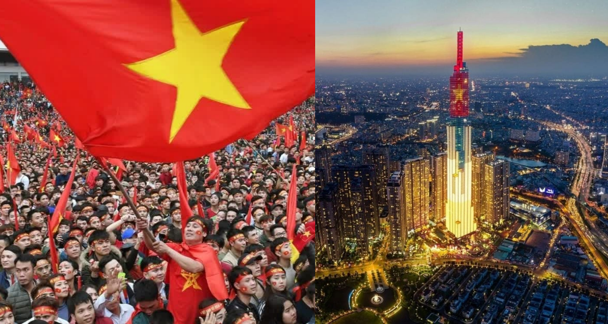 Lộ diện quốc gia an to&agrave;n nhất Đ&ocirc;ng Nam &Aacute;, bất ngờ thứ hạng của Việt Nam