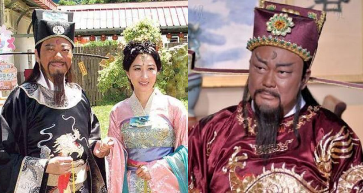 Bao C&ocirc;ng c&oacute; 3 b&agrave; vợ, 2 người con nhưng cuối đời lại rơi v&agrave;o t&igrave;nh cảnh &eacute;o le đầy bi kịch