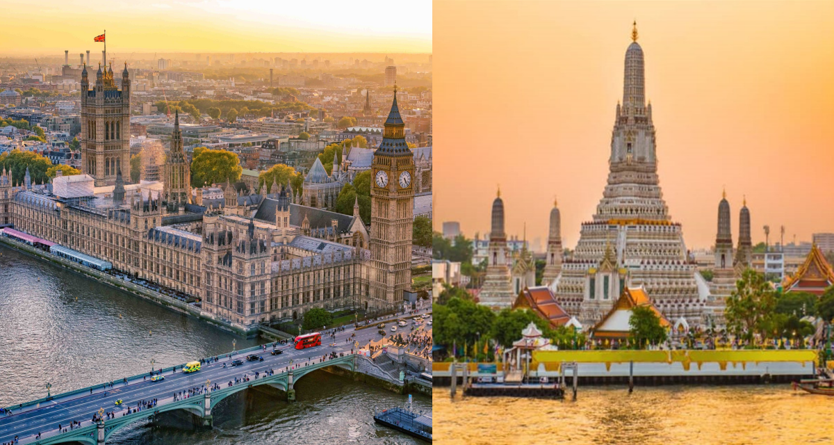 Bất ngờ quốc gia c&oacute; t&ecirc;n gọi d&agrave;i nhất thế giới, c&oacute; đến 48 k&yacute; tự