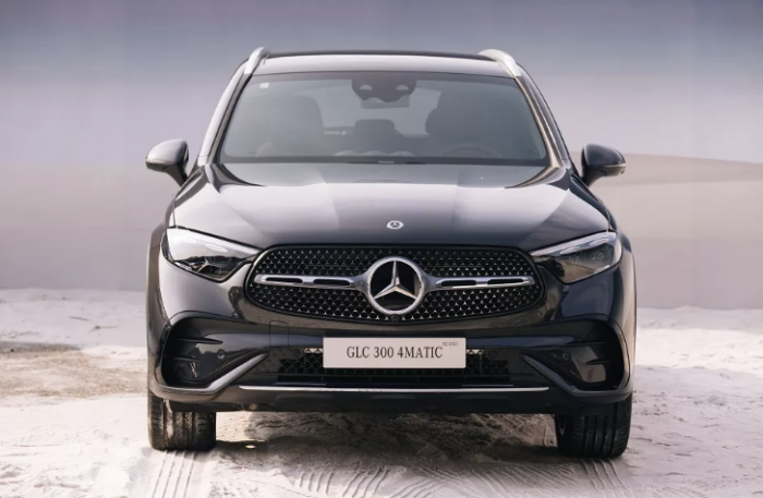 Điểm tin &ocirc; t&ocirc; 29/4: Cập nhật gi&aacute; xe Mercedes mới nhất cuối th&aacute;ng 4, Hyundai Creta bản mới lộ diện