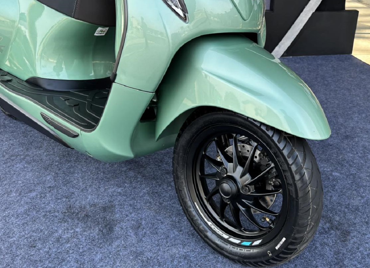 Qu&ecirc;n Honda Vision đi, &lsquo;xe ga quốc d&acirc;n&rsquo; mới đẹp lấn &aacute;t SH Mode ch&iacute;nh thức ra mắt, gi&aacute; 21,9 triệu đồng