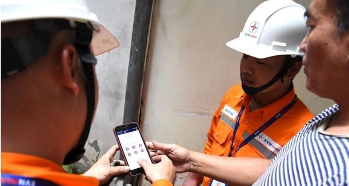 Gi&aacute; điện sinh hoạt cao nhất 3.460 đồng/kWh, hộ d&acirc;n đua nhau l&agrave;m ngay việc n&agrave;y để giảm ho&aacute; đơn tiền điện 