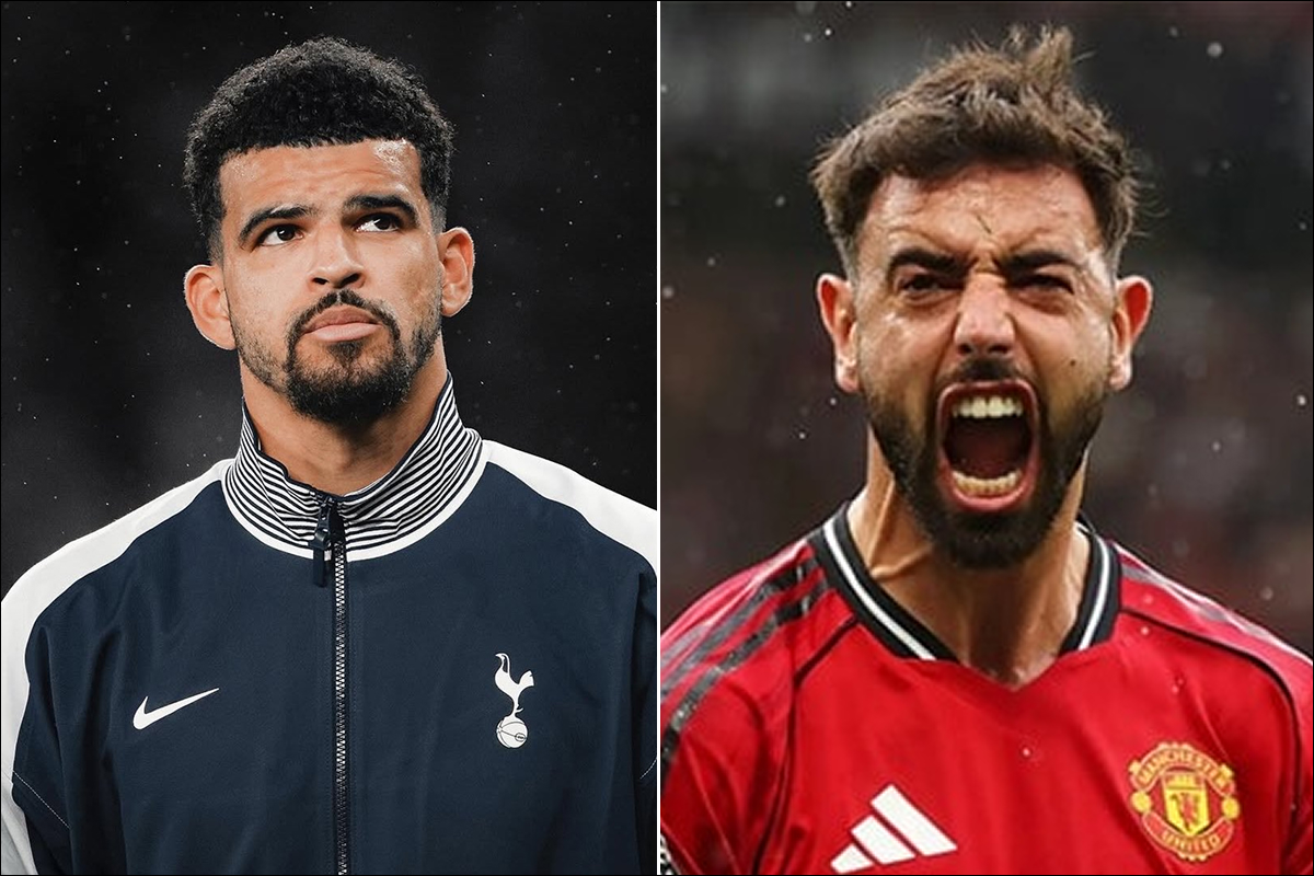 Bảng xếp hạng Ngoại hạng Anh 2025/26 mới nhất: Tottenham hết cơ hội trụ hạng, MU chắc suất dự C&uacute;p C1