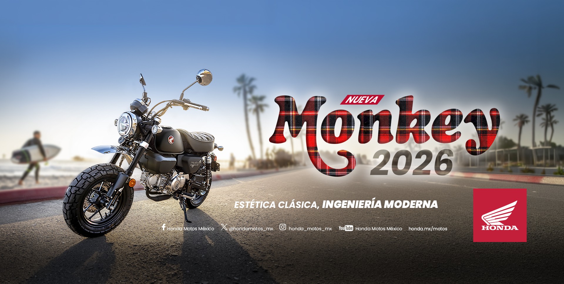 Honda ch&iacute;nh thức ra mắt &lsquo;vua c&ocirc;n tay&rsquo; 125cc mới: Ph&acirc;n kh&uacute;c kh&aacute;c Winner R v&agrave; Yamaha Exciter, c&oacute; ABS 2 k&ecirc;nh, gi&aacute; dễ mua ảnh 1
