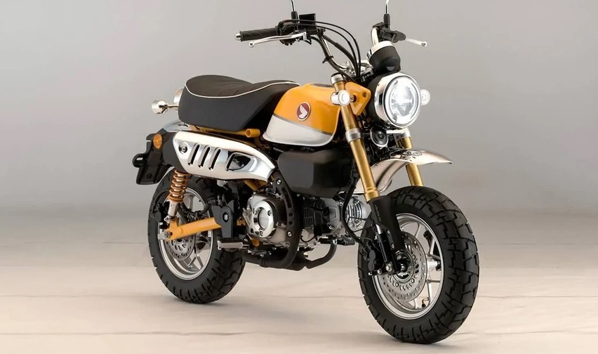 Honda ch&iacute;nh thức ra mắt &lsquo;vua c&ocirc;n tay&rsquo; 125cc mới: Ph&acirc;n kh&uacute;c kh&aacute;c Winner R v&agrave; Yamaha Exciter, c&oacute; ABS 2 k&ecirc;nh, gi&aacute; dễ mua ảnh 2