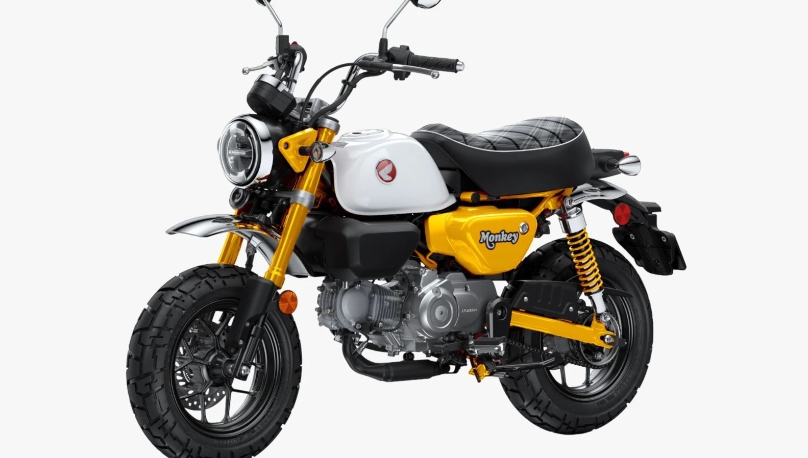 Honda ch&iacute;nh thức ra mắt &lsquo;vua c&ocirc;n tay&rsquo; 125cc mới: Ph&acirc;n kh&uacute;c kh&aacute;c Winner R v&agrave; Yamaha Exciter, c&oacute; ABS 2 k&ecirc;nh, gi&aacute; dễ mua ảnh 3