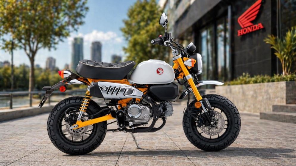 Honda ch&iacute;nh thức ra mắt &lsquo;vua c&ocirc;n tay&rsquo; 125cc mới: Ph&acirc;n kh&uacute;c kh&aacute;c Winner R v&agrave; Yamaha Exciter, c&oacute; ABS 2 k&ecirc;nh, gi&aacute; dễ mua ảnh 4