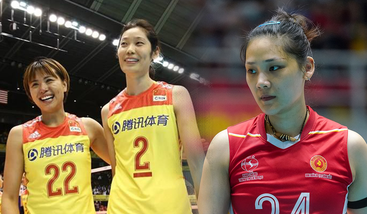 Lịch thi đấu b&oacute;ng chuyền Cup VTV9 - B&igrave;nh Điền 2026 mới nhất: Binh Chủng Th&ocirc;ng Tin BĐ19 đấu CLB Trung Quốc khi n&agrave;o?