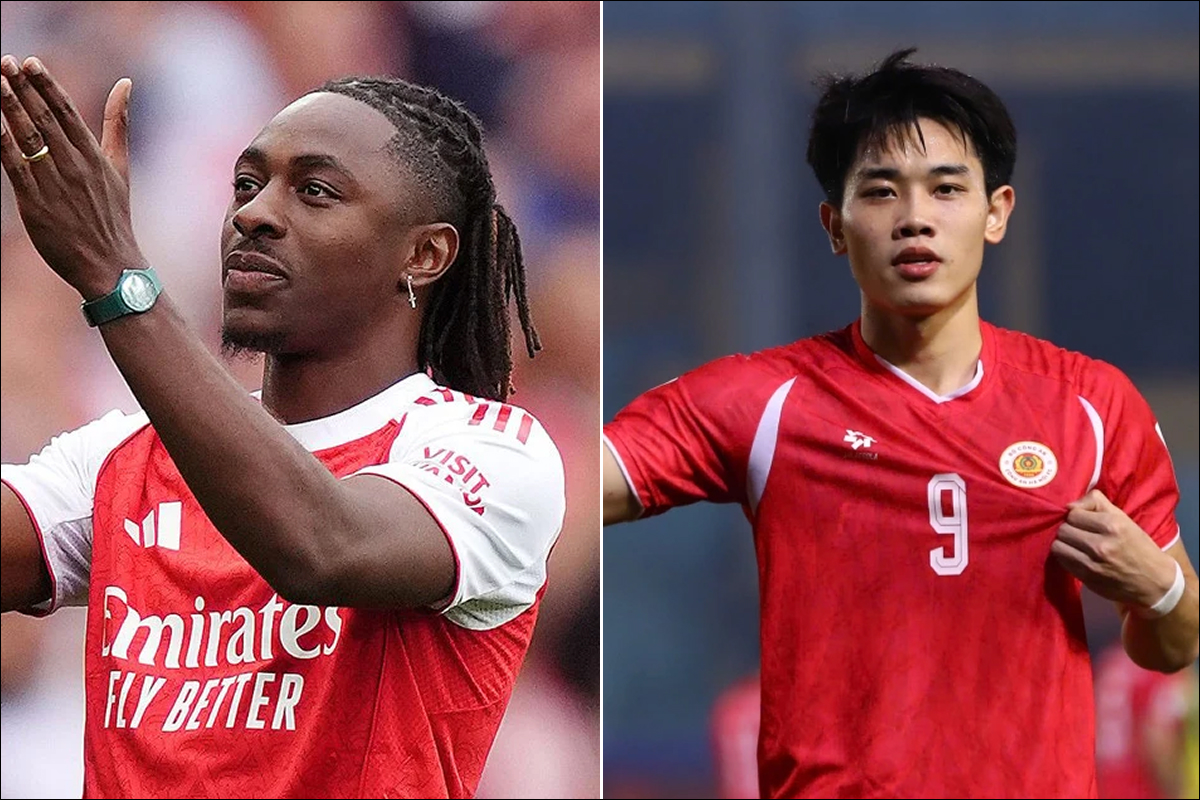 Lịch thi đấu b&oacute;ng đ&aacute; h&ocirc;m nay 2/5: Arsenal sảy ch&acirc;n ở Ngoại hạng Anh; Đ&igrave;nh Bắc lập kỷ lục ở CLB CAHN?
