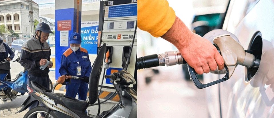 Gi&aacute; xăng dầu h&ocirc;m nay ng&agrave;y 2/5: Gi&aacute; xăng thế giới tiếp tục giảm? Xăng RON95, dầu diesel gi&aacute; bao nhi&ecirc;u